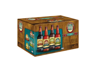 Retail brew 24 pk NEW