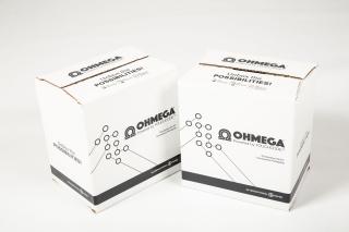 OHMEGA 1