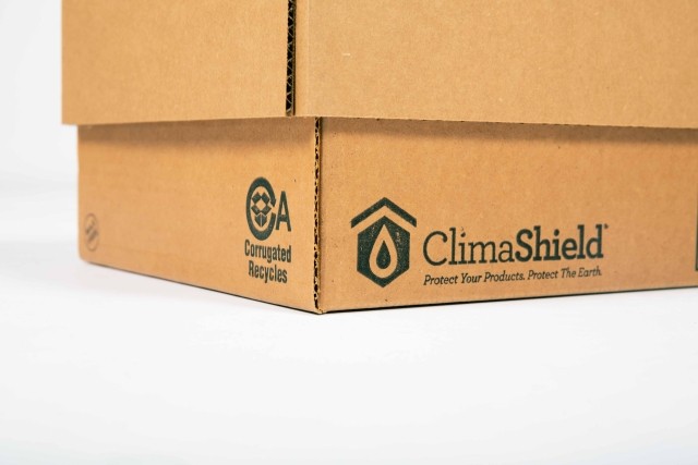 Environment-Friendly Corrugated Bulk Boxes for Industrial