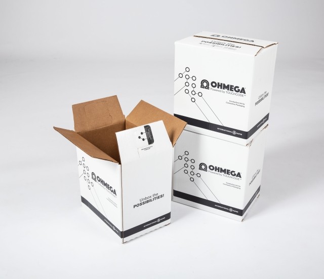 Corrugated Packaging Products & Solutions
