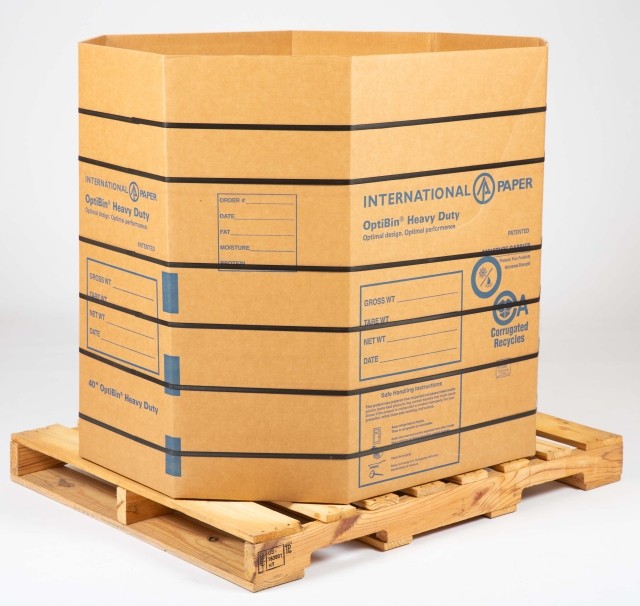 bulk – Packaging Of The World