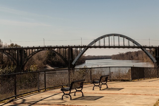 Selma Bridge