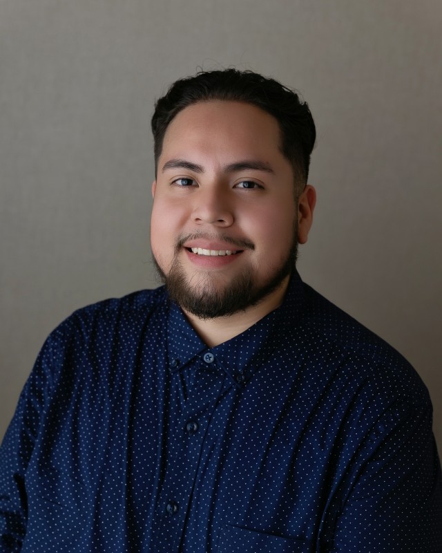 Jonathan Ruiz - Fremont Recycling Representative