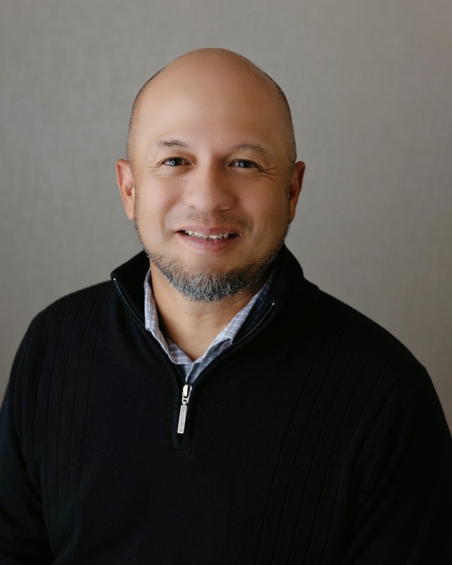 Cesar Mendoza - Wichita Recycling Representative