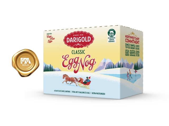 2024 Darigold Gold Medal