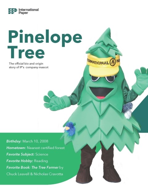 Pinelope